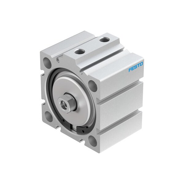 Short-Stroke Cylinder ADVC-63-15-I-P